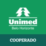 Logo of Unimed-BH Cooperado android Application 